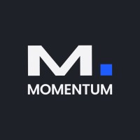 Momentum logo - Similar company to Pacif - Conseil Financier