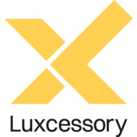 Luxcessory logo - Similar company to Vanatics Ag