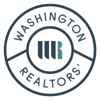Washington REALTORS®️ logo - Similar company to Northwest Multiple Listing Service