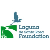 Laguna de Santa Rosa Foundation logo - Similar company to Fauna Del Noroeste