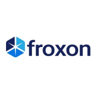 Froxon logo - Similar company to Xentrics