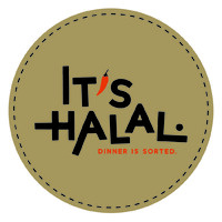 Its Halal logo - Similar company to Futurechain