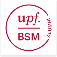 Alumni UPF Barcelona School of Management logo - Similar company to El Cigronet