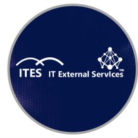 ITES logo - Similar company to Ites