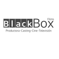 Black Box Films Colombia logo - Similar company to Noble600