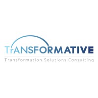 Transformative transformation solutions consulting logo - Similar company to Transformative Educational Leadership