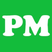 PM Proofreading Malaysia logo - Similar company to Whioce Publishing