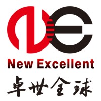 NEXT Global Supply Chain Group Co., Limited logo - Similar company to Cvvid
