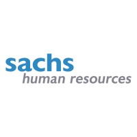 sachs human resources logo - Similar company to Sachs Engineering Gmbh