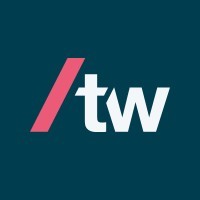 Thoughtworks now logo - Similar company to Thoughtworks, Ltd