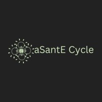 aSantE Cycle logo - Similar company to Faleh