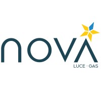 Nova Luce Gas logo - Similar company to Kiara Luce & Gas