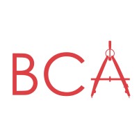 BCA Architecture & Construction Services logo - Similar company to Rightt Structures, Inc. - Forensics, Architecture & Construction Services