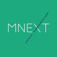MNEXT logo - Similar company to Centre Of Expertise Brede Welvaart En Nieuw Ondernemerschap | Bwno