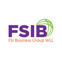 FSI Business Group logo - Similar company to Visiable