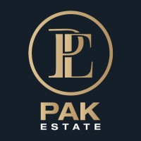 Pak Estate logo - Similar company to Zemaydar.Com