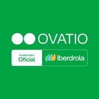 Ovatio | Colaborador Oficial Ibedrola logo - Similar company to Toko Moda