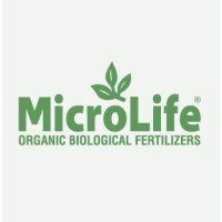 MicroLife Organic Biological Fertilizer logo - Similar company to Cem Solutions