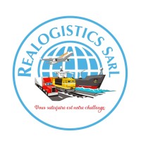 REALOGISTICS SARL logo - Similar company to Realogistics