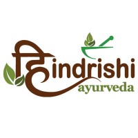 Hindrishi Ayurveda logo - Similar company to My Resume Designer