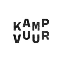Kamp Vuur logo - Similar company to Proposo