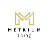 Metrium Living logo - Similar company to Softpro
