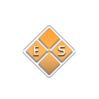 E-Software logo - Similar company to Bitscreener