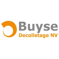Buyse Decolletage - Buyse Metal Works Group logo - Similar company to Indoles Precision