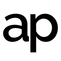 www.alexpalmer.com logo - Similar company to Alacran Studios