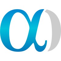 Alpha Infinity logo - Similar company to Certado Gmbh