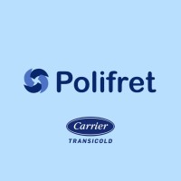 POLIFRET, S.L. logo - Similar company to Coes