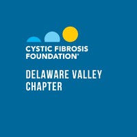 Cystic Fibrosis Foundation - Delaware Valley Chapter logo - Similar company to Tomorrow'S Leaders - Cystic Fibrosis Foundation