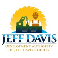 Development Authority of Jeff Davis County logo - Similar company to Lee County Chamber Of Commerce & Development Authority