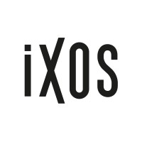 IXOS OFFICIAL logo - Similar company to Dreamgroup