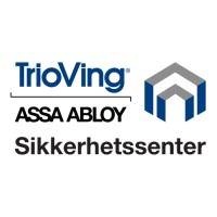 TrioVing Sikkerhetssenter logo - Similar company to Arexa As