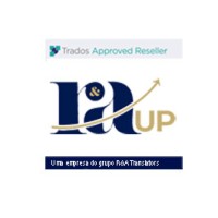 R&A Translators UP - Trados Approved Reseller logo - Similar company to R & A Translators®