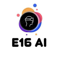 E16 AI XR Technology Pvt Ltd logo - Similar company to Yug-E-Visuals