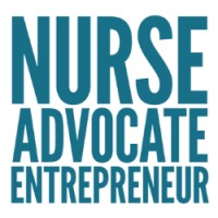 Nurse Advocate Entrepreneur logo - Similar company to Luxe Concierge Nursing