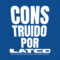 Latco Oficial logo - Similar company to Dinimo