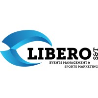 Libero S&T Events Management & Sports Marketing logo - Similar company to The Narrative