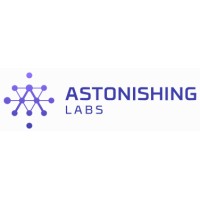 Astonishing Labs logo - Similar company to Mahway