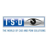 ISD Group Italia logo - Similar company to Isd Software Und Systeme Gmbh
