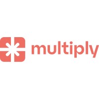 Multiply logo - Similar company to Mulltiply