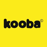 Kooba Berlin logo - Similar company to Kooba