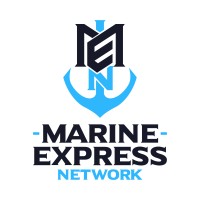 MARINE EXPRESS NETWORK logo - Similar company to Fora Groups
