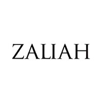 ZALIAH logo - Similar company to Zaliah Studio
