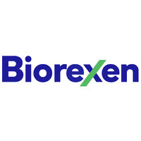 Biorexen logo - Similar company to Breeze Pharmaceutical Services Ltd