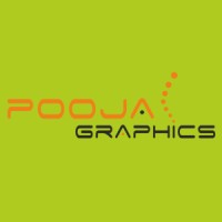 Pooja Graphics logo - Similar company to Purple Page Three