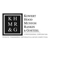 Meyertons, Hood, Kivlin, Kowert & Goetzel, P.C.