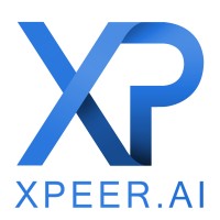 XPeer.ai logo - Similar company to Iphipi Technologies